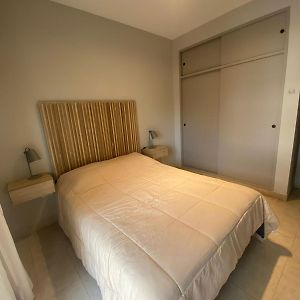 Apartamento de 2 Dormitorios